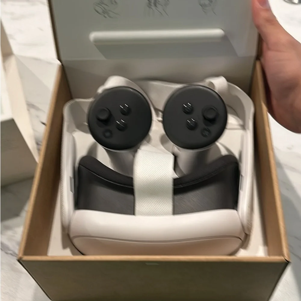 Oculus quest 3
